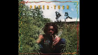 Peter Tosh  Legalize It Full Album 432hz [upl. by Macdonald]