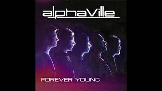 Alphaville  Forever Young Ultimix by DJSW Productions 2024 LABACK Edit 128 bpm [upl. by Trebmal]