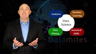 Datamites Data Science Course Demo [upl. by Sheelah]