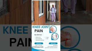 What are the best Ayurvedic remedies for knee pain [upl. by Linn]