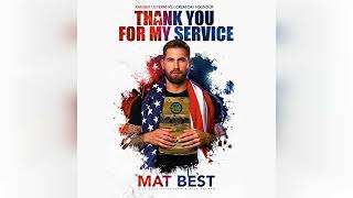 Review Thank You for My Service  by Mat Best [upl. by Corinna]