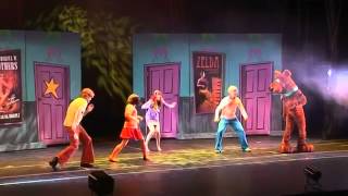 Whats New Scooby Doo damsel 2 ep 1x04 Big Scare in the Big Easy [upl. by Cheffetz]