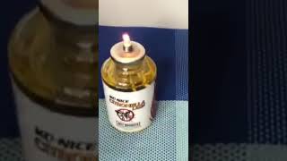 TAG ULAN MALAMOK CITRONELLA LAMP ANTI MOSQUITO music relaxing shortfeeds satisfying trending [upl. by Ardnuahsal]