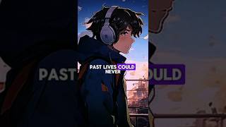 Past Lives 🎧 short pastlives [upl. by Novyak]