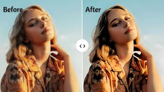 Free AI Photo Enhancer Online  Improve Image Quality Online Free  Enhance Image Quality [upl. by Aleka645]