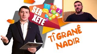 Ser Xete  Tigrane Nadr [upl. by Matheny]