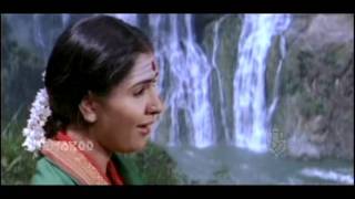 Top Kannada Movie  Sri Danamma Devi  Part 10 of 16 [upl. by Sabir]