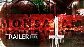 Monsanto Documentary MONSATAN Official Trailer 2016 [upl. by Agnella]