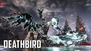 All Deathbirds  Elden Ring Playthrough [upl. by Masera]