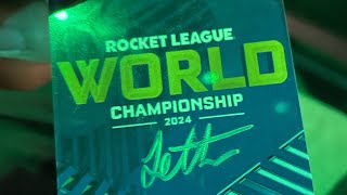 RLCS World Championship 2024 [upl. by Junie122]