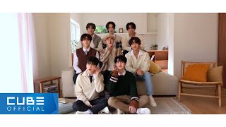 펜타곤PENTAGON  2022 시즌 그리팅 2022 SEASONS GREETINGS [upl. by Ettenad]