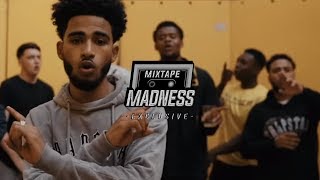 Straight3 Rushy  Trippidy Trap Music Video  MixtapeMadness [upl. by Aenit]