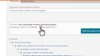 Embase  Refining your search [upl. by Isma88]