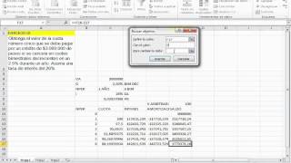 Matematica financiera  Ejercicios sobre gradientes [upl. by Haroldson705]