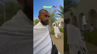 Madinah meeqat 🌻🦋 shortvideo shorts ytshorts [upl. by Sisak488]