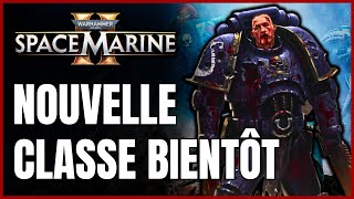 Space Marine 2 MAUVAISE et BONNE nouvelle pour lAVENIR [upl. by Jarlen284]