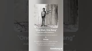 One Shot One Bang [upl. by Los929]