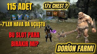 Rise Online l 5 Saat Ogre Warrior Farmı l Kutu Kırdık  l l RiseOnline riseonlinefarm [upl. by Anire]