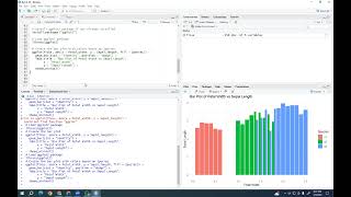 Batch45 Use of AI tools for data analysis in R [upl. by Suzette]