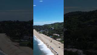 San Pancho Nayarit Mexico 😍 shortsyoutube shorts [upl. by Nodyroc]