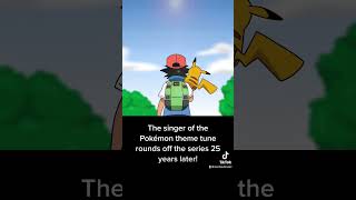 The ending of Pokémon… full song on our channel music pokemon [upl. by Doggett464]