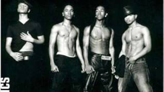 B2K  Sprung [upl. by Janeen]