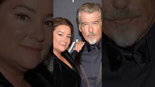 Pierce Brosnans SECRET to a Lasting Hollywood Marriage [upl. by Hollington]