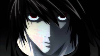 Death Note  L theme OST [upl. by Kaltman]