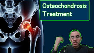 Osteochondrosis  Symptoms causes and Treatment Osteochondritis [upl. by Lovmilla]