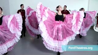 Ballet Folklorico Ollin [upl. by Ormiston]