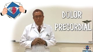 Dolor Precordial  Medical League [upl. by Charie736]