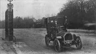 Paris 1900 [upl. by Hluchy]