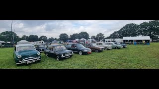 2024 Coppice steam rally [upl. by Erreit]