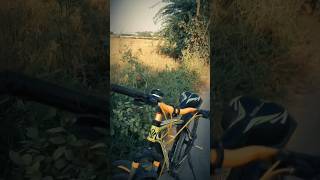 wait for end cycle wheelie stunt trending viral asrider772 [upl. by Nebe]