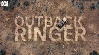 Season 2 First Look  Outback Ringer [upl. by Aieka]