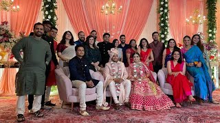 The AakashGupta Wedding ft Bahut Saare Comedians  Gaurav Kapoor Vlogs [upl. by Yolande189]