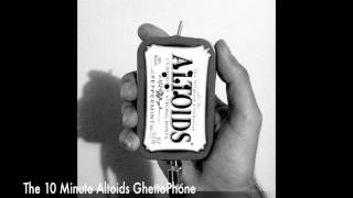 10 Minute Altoids GhettoPhone Test [upl. by Ariella]