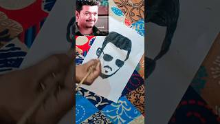 😱 vijay kumar art ❤️vijay vijaytv art ytshort ytshort shortfeed [upl. by Gilbert932]