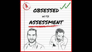 The Future of Assessment [upl. by Biamonte]