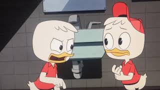 Ducktales beaks in the shell [upl. by Branden]