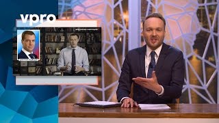 Rusland  Zondag met Lubach S06 [upl. by Narih513]