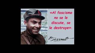 Buenaventura Durruti LABERINTO RADIO [upl. by Trebloc]