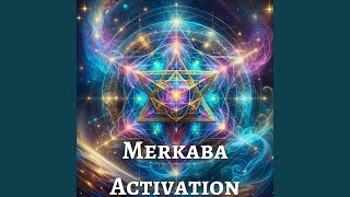 Vibrational Merkaba Meditation [upl. by Sig]