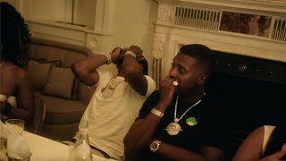 Nines  Millions ft Northside Benji Official Music Video [upl. by Acinorej]