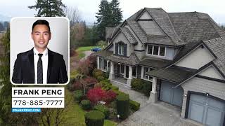 【Morgan Creek】3912 156 ST SURREY [upl. by Artemla]