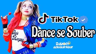 Dance se souber TikTok 2024đźŽ¶đź’ś [upl. by Neerak]