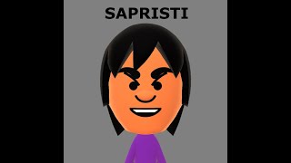 MKW SAPRISTI [upl. by Aloap534]