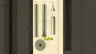 How a Simple Paper Tube Became a Lifesaving Tool The Story of the Stethoscope [upl. by Farand]