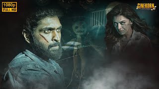 South New Released Action Thriller Hindi Dubbed Movie 2024  South Cinema Hindi Movie ful HD [upl. by Ecnerewal]