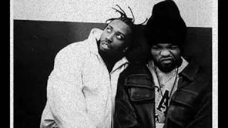 Method Man  Dirty Mef  feat Ol Dirty Bastard [upl. by Asreht]